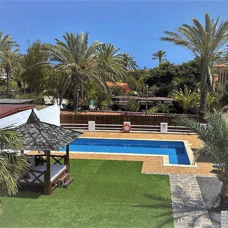 Chalet Amelie Antigua  Luaran gambar