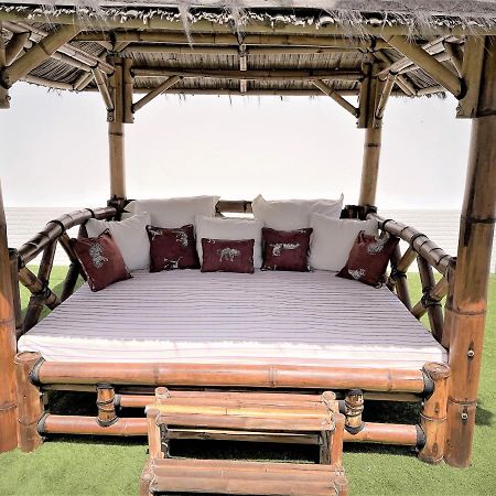 Chalet Amelie Antigua  Luaran gambar