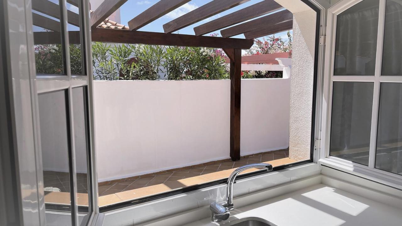 Chalet Amelie Antigua  Luaran gambar
