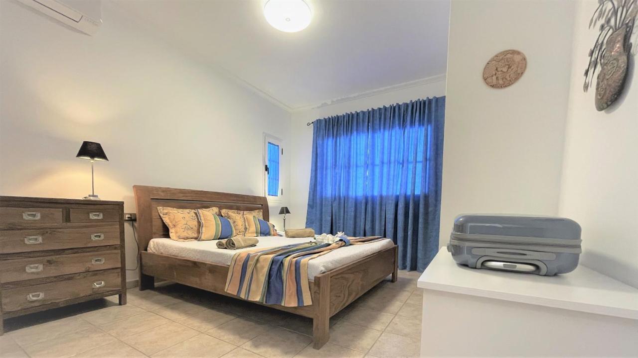 Chalet Amelie Antigua  Luaran gambar
