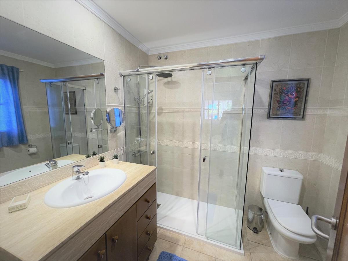 Chalet Amelie Antigua  Luaran gambar