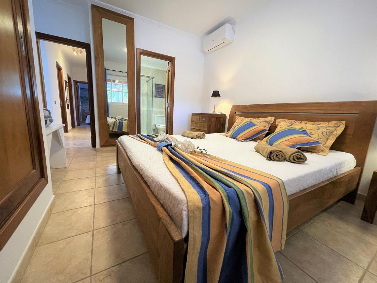 Chalet Amelie Antigua  Luaran gambar
