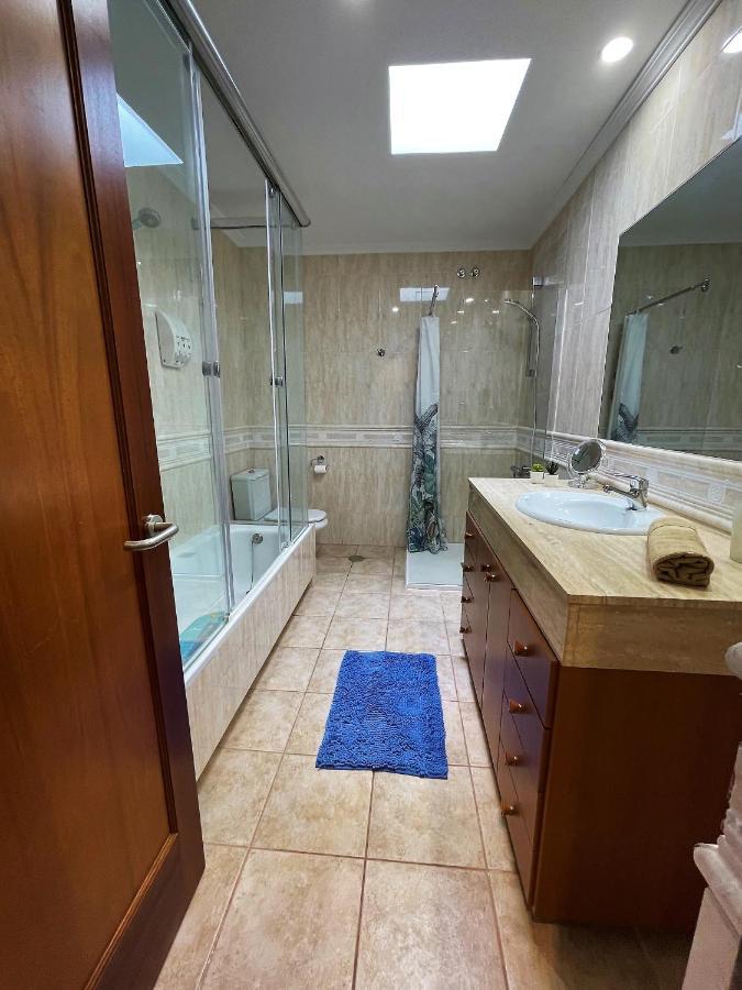 Chalet Amelie Antigua  Luaran gambar