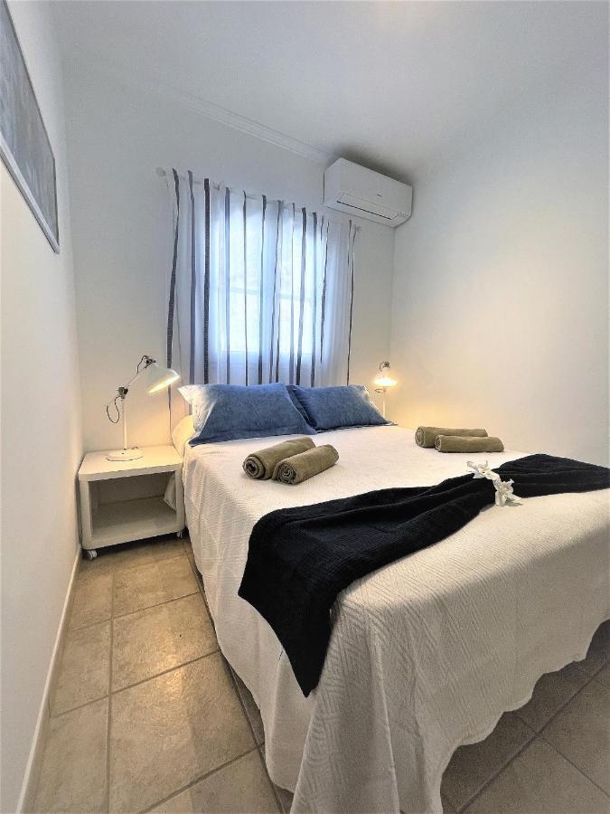 Chalet Amelie Antigua  Luaran gambar