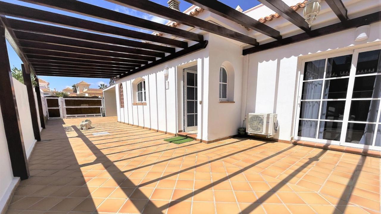 Chalet Amelie Antigua  Luaran gambar