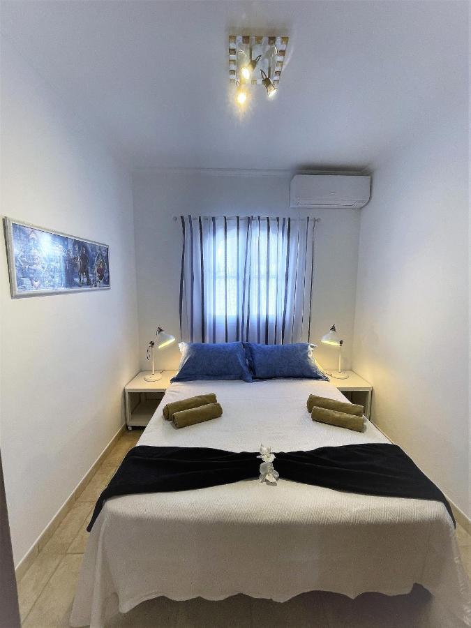 Chalet Amelie Antigua  Luaran gambar